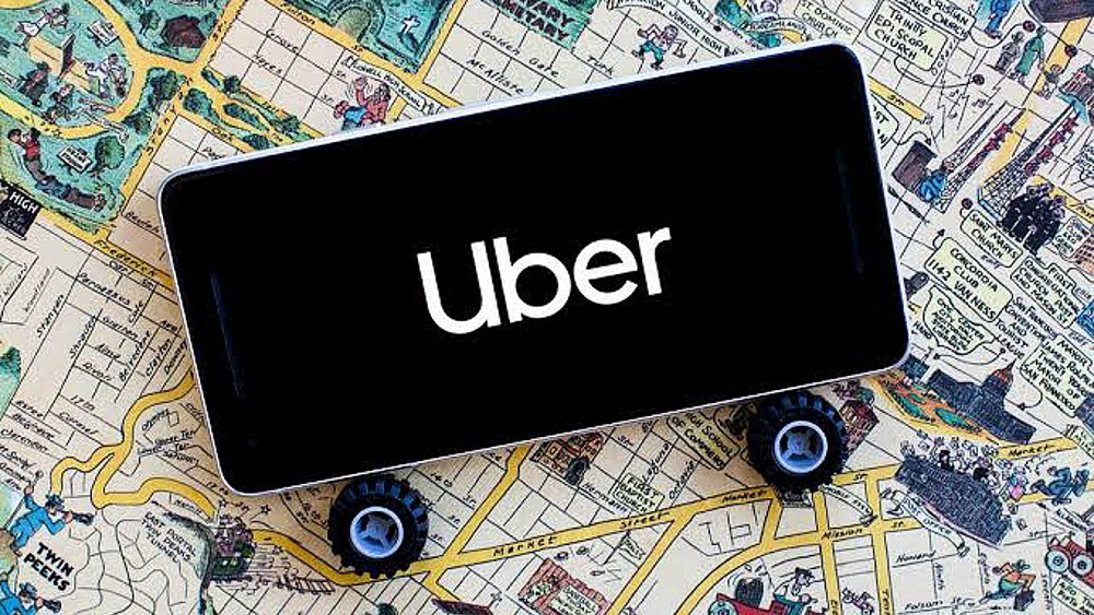 red latina stl, red latina periodico, usa, uber, programa, seguridad, mujeres